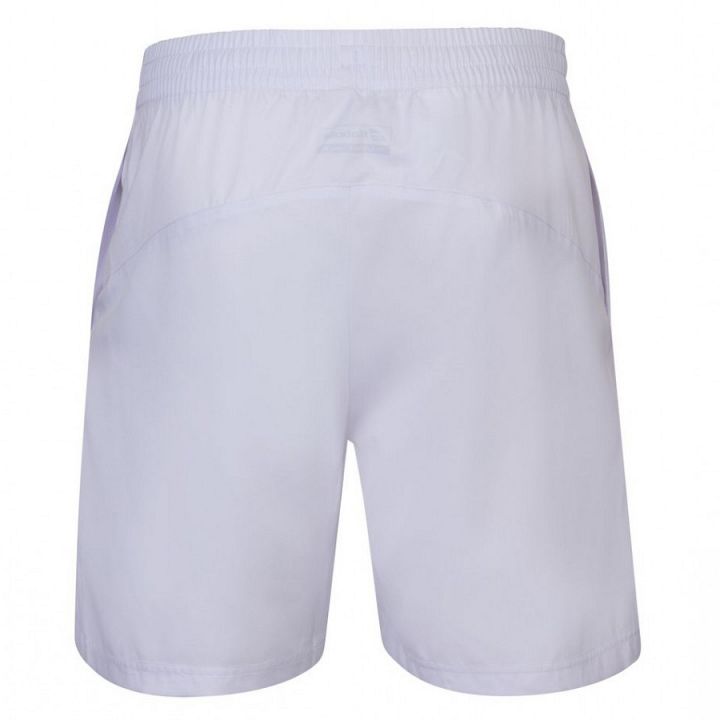 Babolat Play Shorts White
